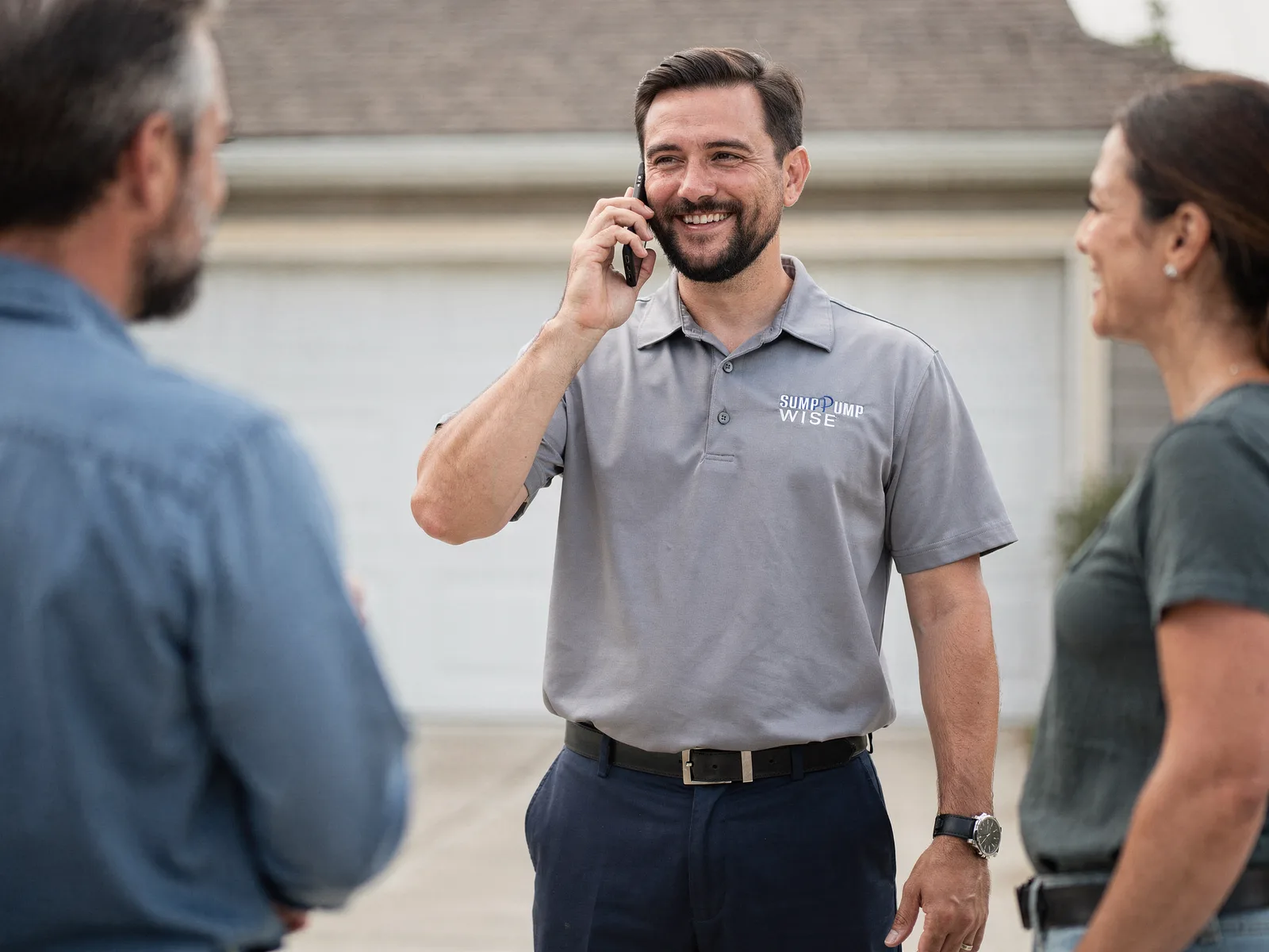 Water Heater Repair North Liberty, IN FAQs